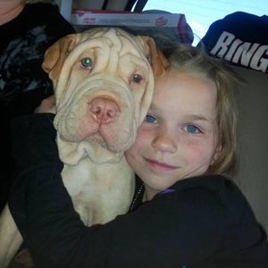 Meet your Posher, Amber